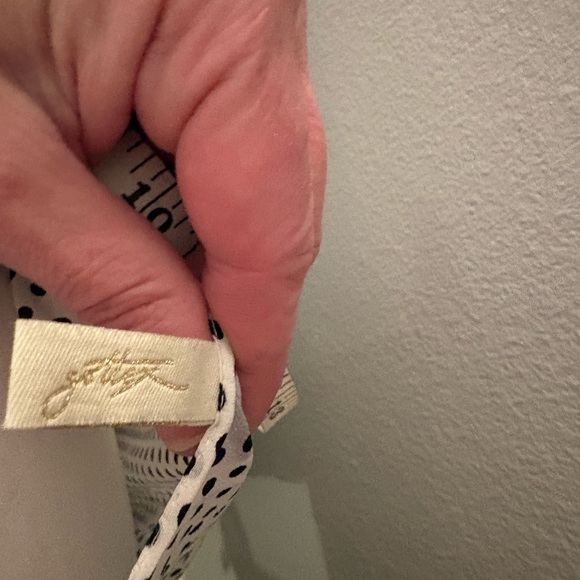 Gottex Black and White Mini Dress - Picture 6 of 6